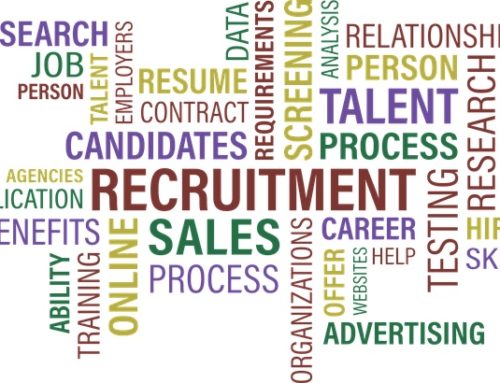 Recruiting Not the Only Solution to Talent Shortages