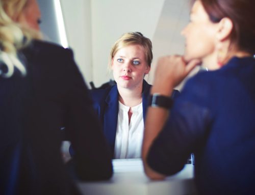 5 Recruiting Mistakes Hiring Managers Make