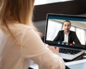HR Tips for Virtual Job Interview