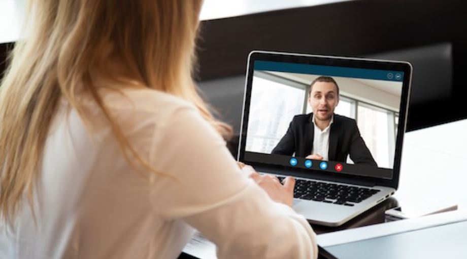 HR Tips for Virtual Job Interview