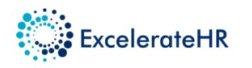 Excelerate HR Logo