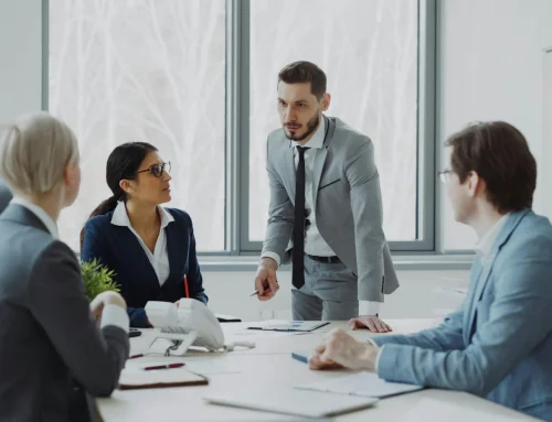 HR Compliance for Small Businesses in Canada