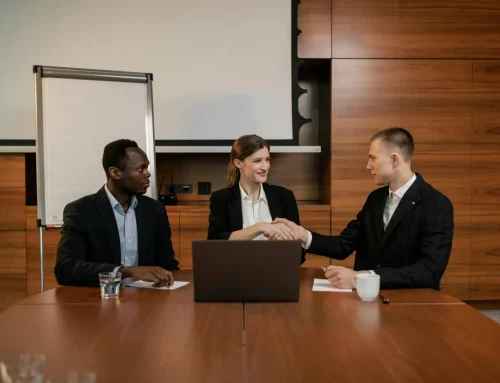 Human Resource Basics Every Small Business Owner Needs to Know