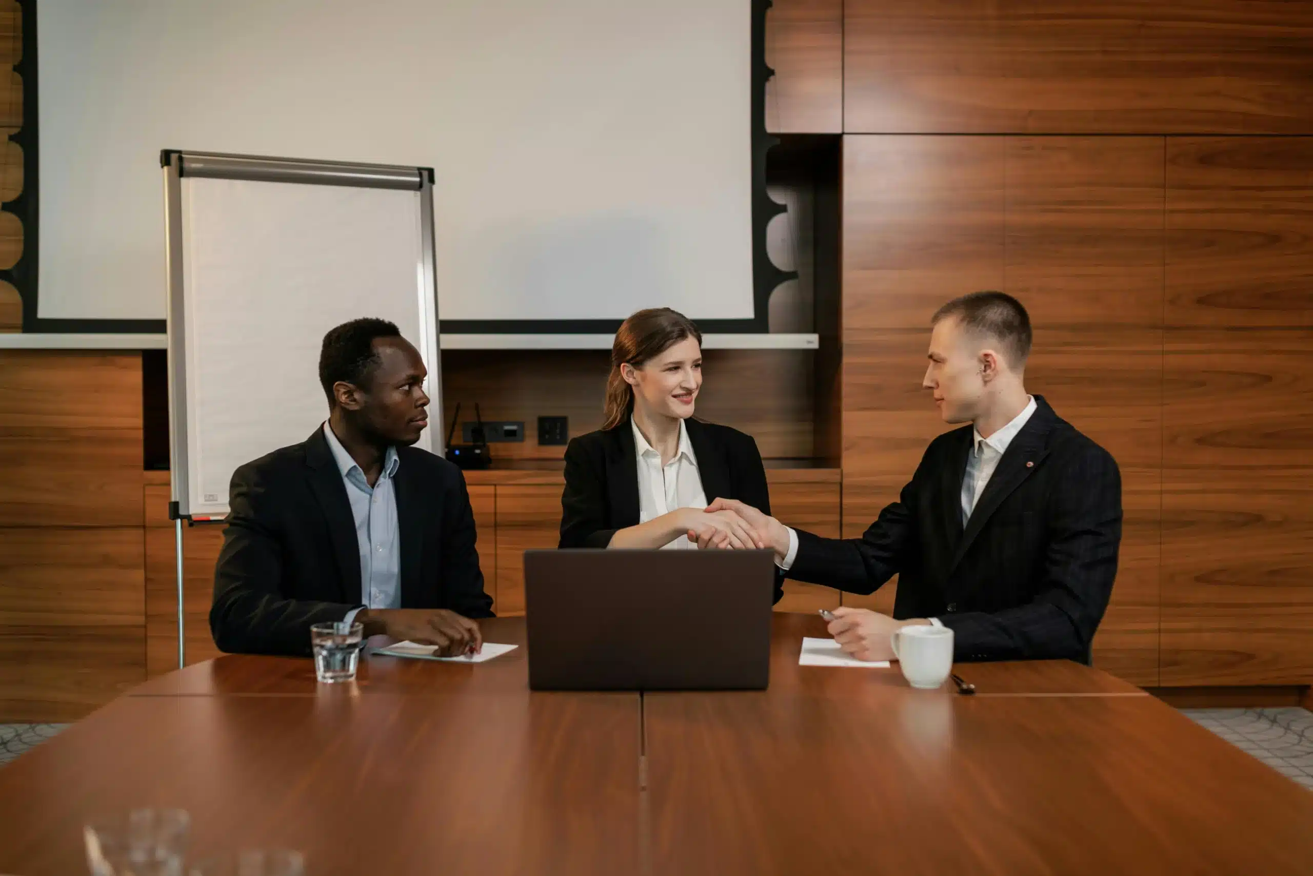 small business human resources
