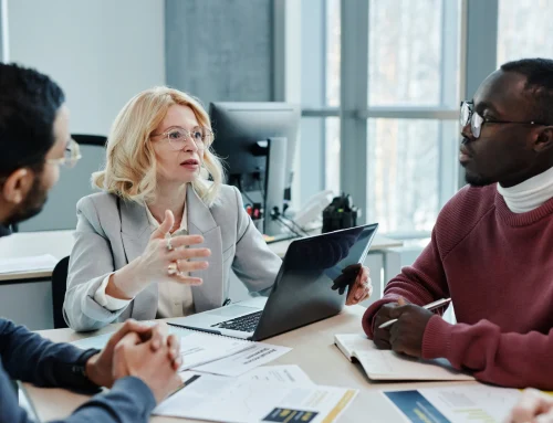 5 HR Metrics Every Leader Should Track