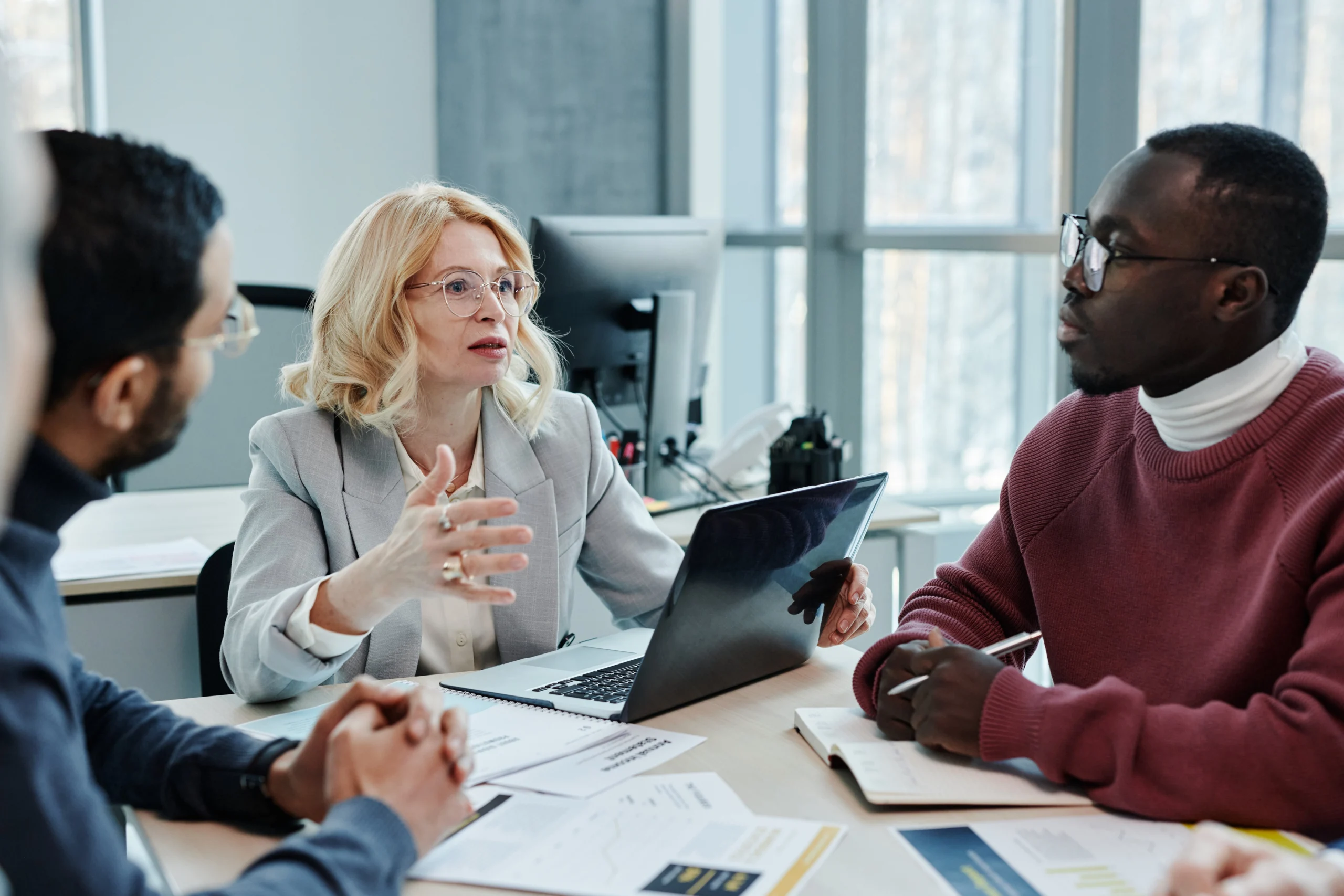 HR metrics every leader should track