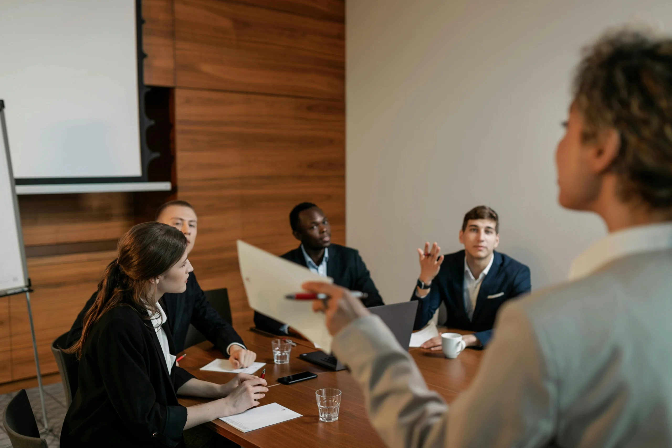 When to Outsource HR Projects