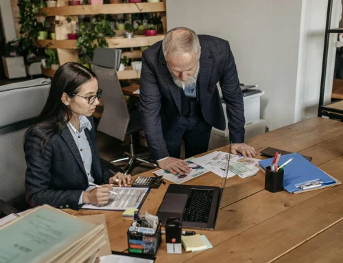 The Real Cost of Employee Turnover for Small Businesses
